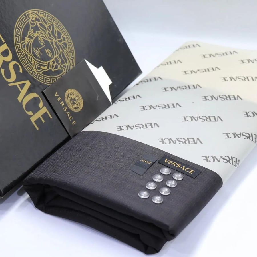 قماش مخطط ماركة فرزاتشي