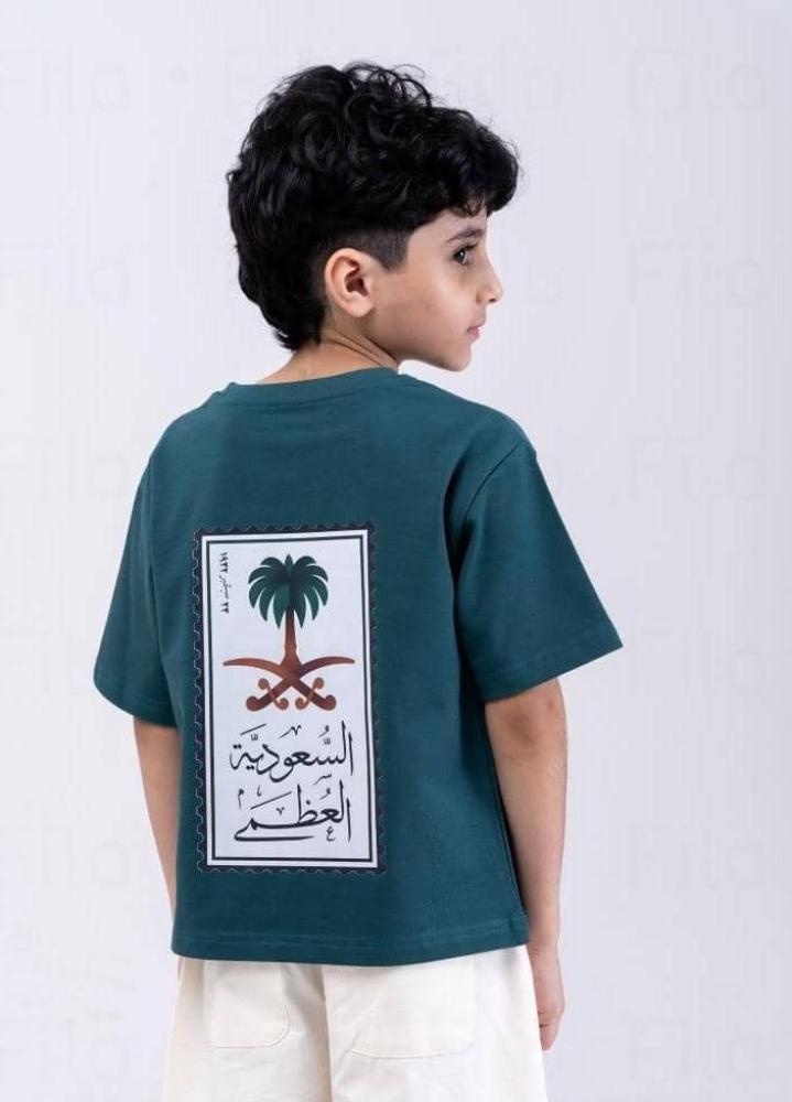 تيشيرت أوفر سايز