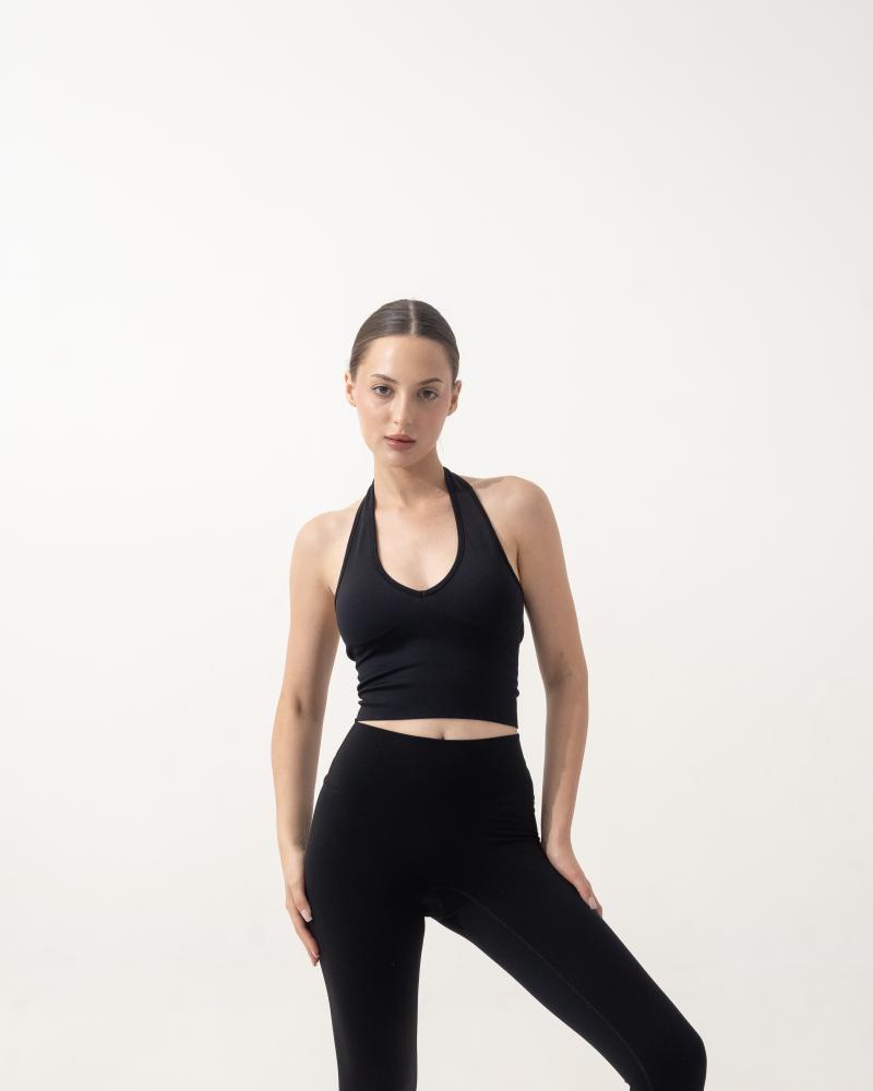 Tank Top Black