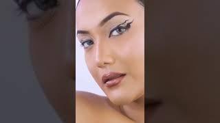 قلم كحل داخل العين اخضر كريمي مقاوم للماء كاجال من ماركة شوباريل - Bottle Green