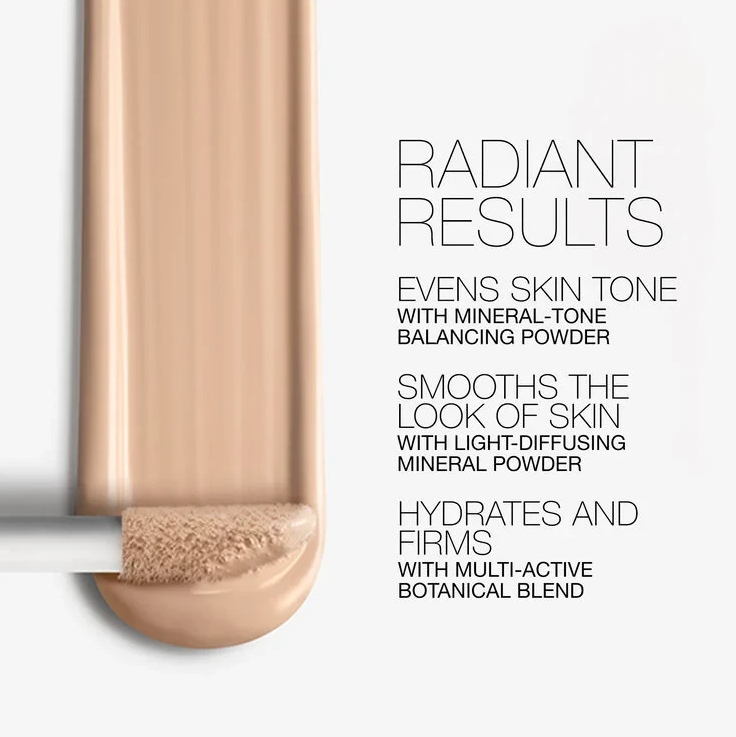 Biscuit from the brand NARS - Biscuit 1
