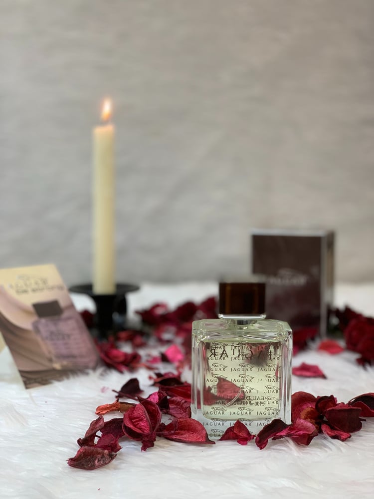 عطر بي سترونق من جاكوار - 100 مل
