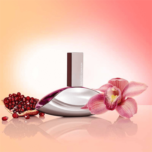 عطر ايفوريا نسائي من ماركة كالفن كلاين - 30 مل