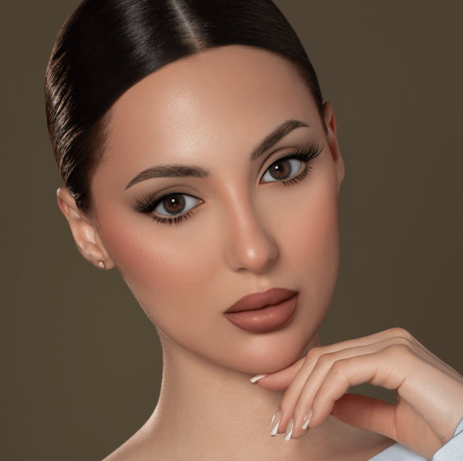 عدسات ذهب - جريش GRAYISH