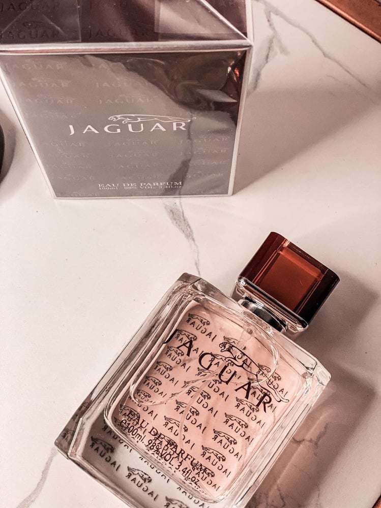 عطر بي سترونق من جاكوار - 100 مل