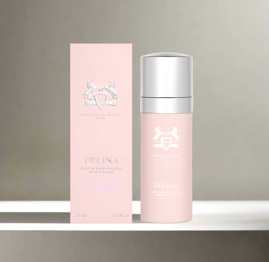 عطر الشعر دي مارلي من ماركة بيرفيومز دي مارلي - 75 مل