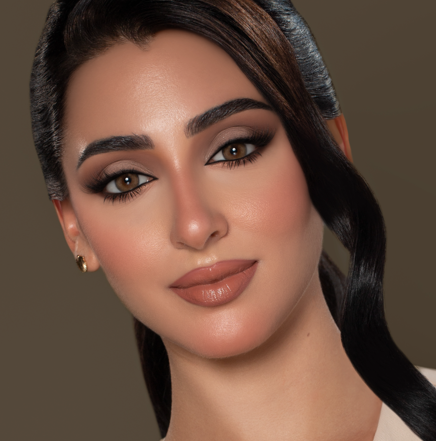 عدسات ذهب - ناتشورال هازل NATURAL HAZEL