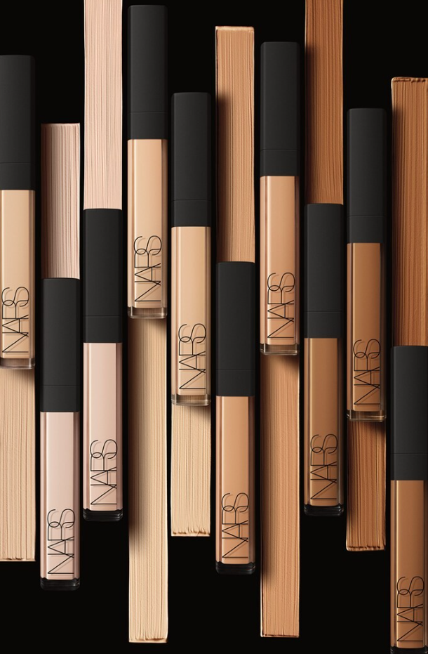 NARS brand concealer - Custard 1