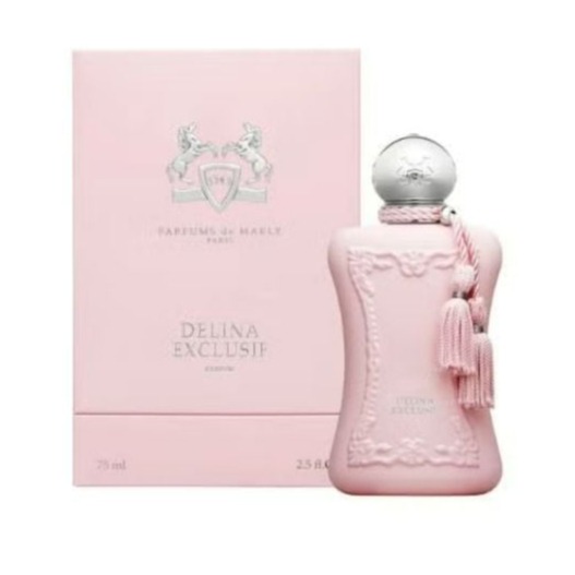 Strawberry perfume samples