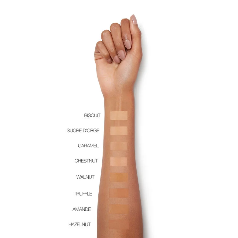 NARS brand concealer - Custard 1