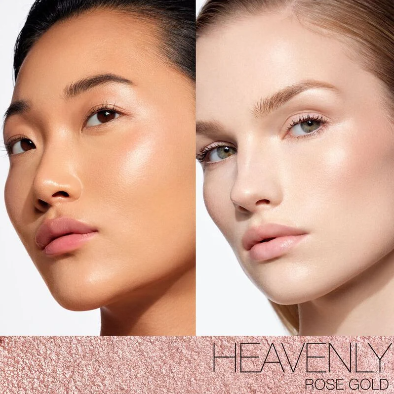 هايلايتر باودر من ماركة نارس - HEAVENLY