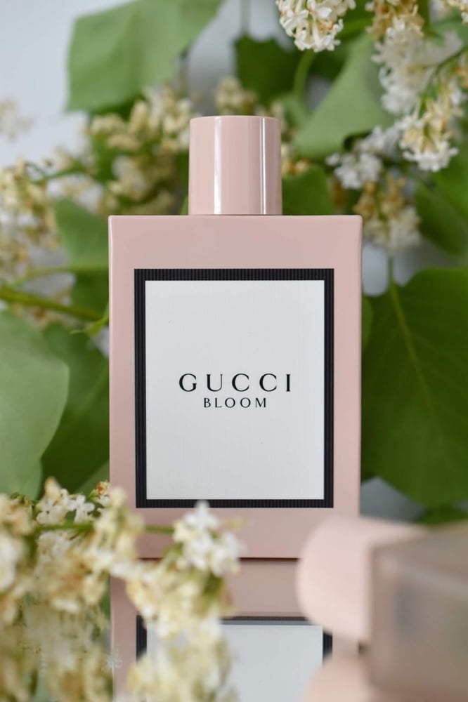 عطر بلوم للنساء او دي بارفيوم من ماركة قوتشي - 100 مل
