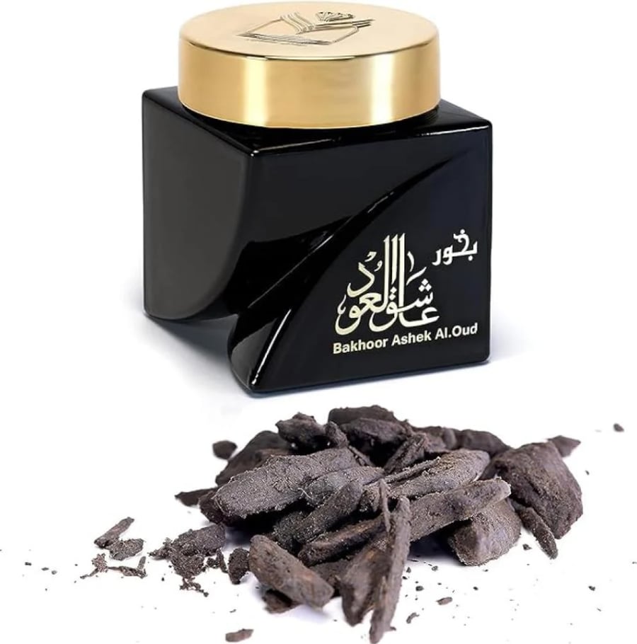بخور عاشق العود
