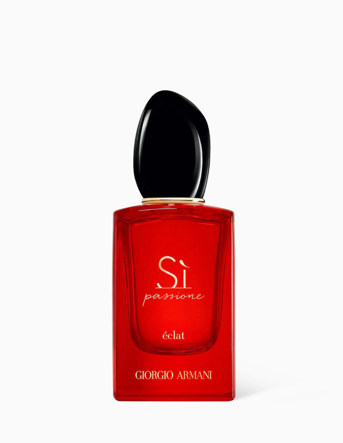 عطر سي باسيوني ايكلا او دو بارفيوم من ماركة جورجيو ارماني - 100 مل
