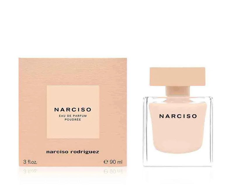 عطر  بودري او دي بارفان للنساء من ماركة نارسيسو رودريغيز - 90 مل