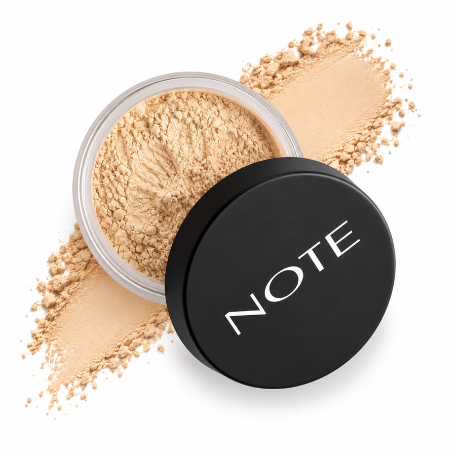 لوس باودر من ماركة نوت - 04 Beige