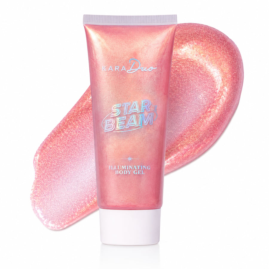 هايلايتر سائل ستاربيم من ماركة كارا دو - moon beam