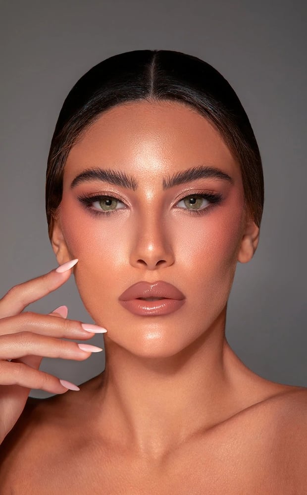 عدسات انستازيا يومية - اوليفيا