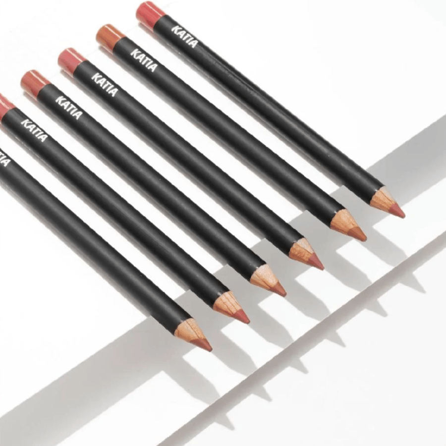 Lip liner lip from brand Katia - SAND
