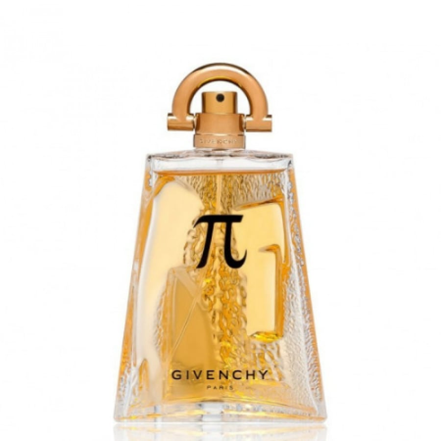 عطر باي للرجال أو دو تواليت من ماركة جيفنشي - 100 مل