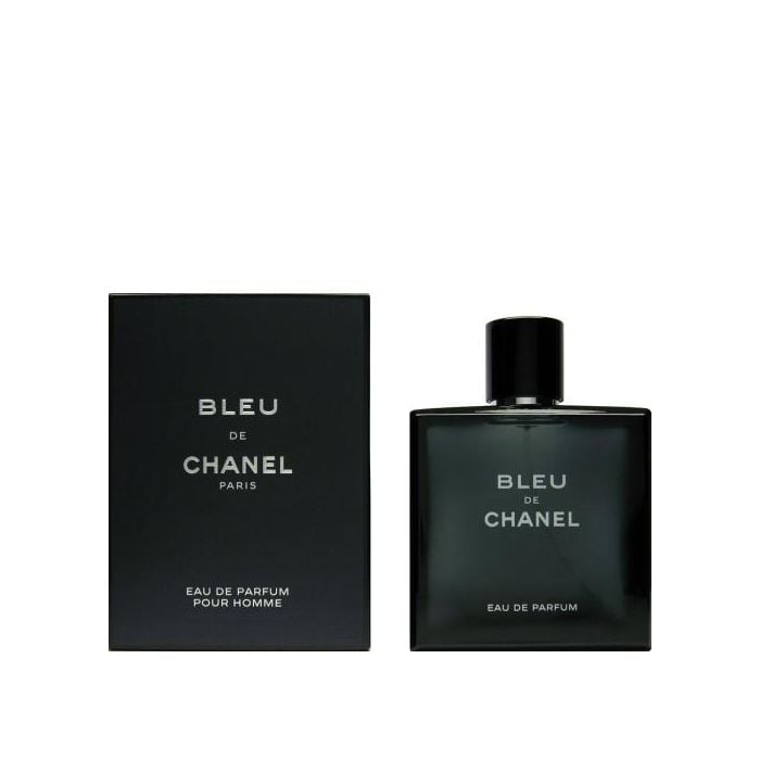 عطر بلو اودو بارفيوم من ماركة شانيل - 100 مل