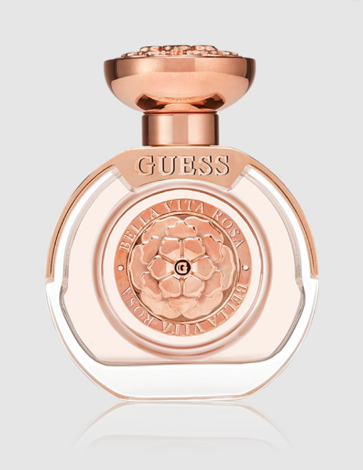 Strawberry perfume samples