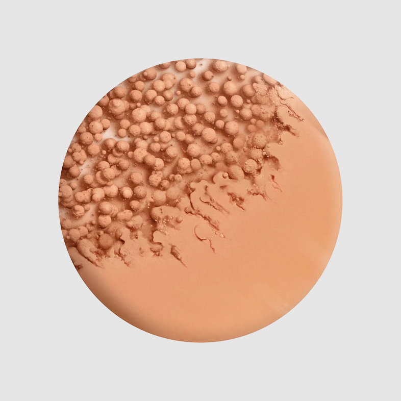 فاونديشن جلو تينت ايسنس هيلثي مكس من ماركة برجوا - 30 مل - 030 LIGHT MEDIUM MEDIUM CLAIR
