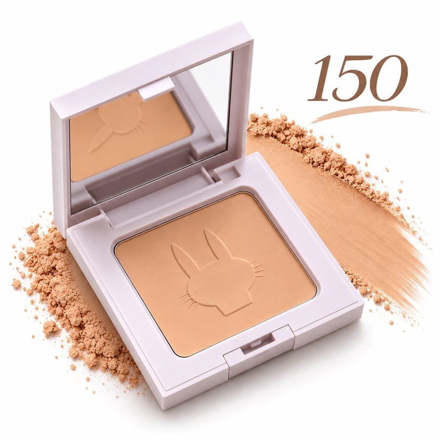كومباكت باودر من ماركة كات كوزمتكس - 150