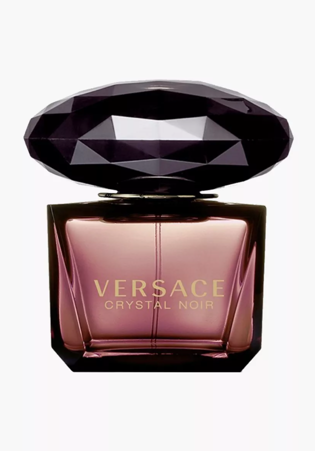 عطر كريستال نوار للنساء او دي برفيوم من ماركة فيرزاتشي - 90 مل