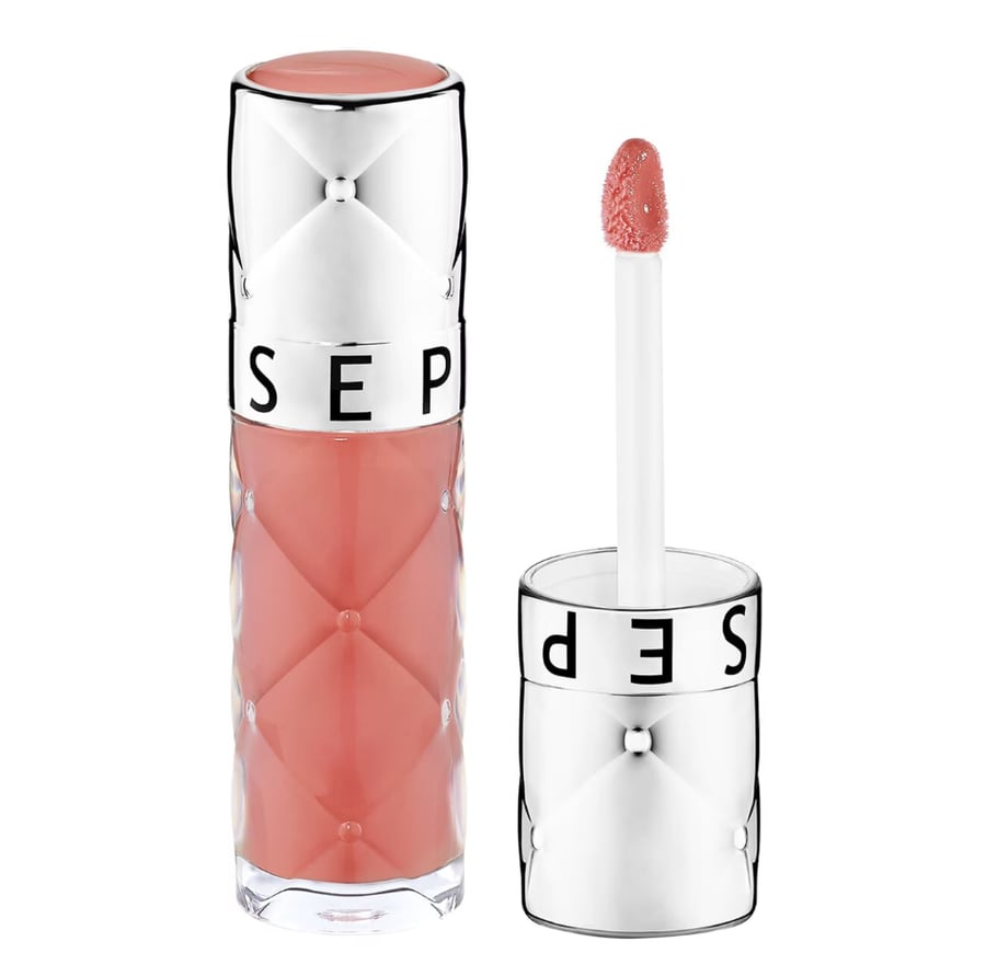 قلوس شفاه لامع اوتريقاس بلامب ايفيكت من ماركة سيفورا - 07 Pink Pout