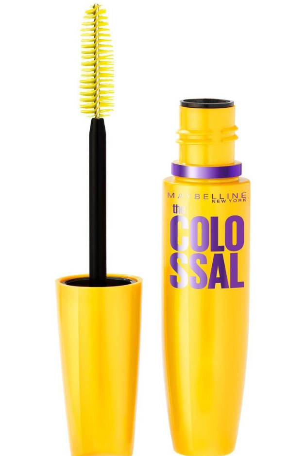 Muskara Volume Express The Colossal from Maybelline