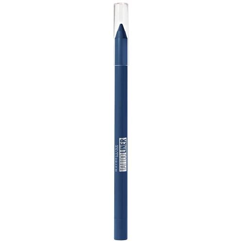 Eyeliner pencil inside the eye tattoo from Maybelline brand - 921
