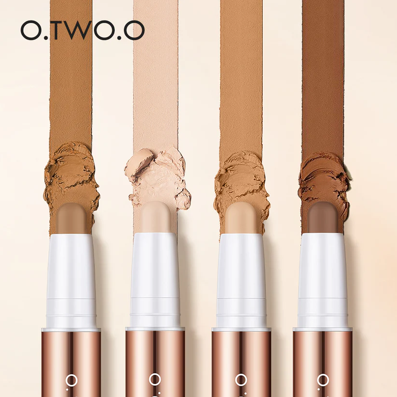 Creamy contour stick from the brand O2O - 04 BEIGE