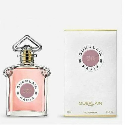 عطر لينستانت ماجيك للنساء او دي بارفيوم من ماركة جيرلان - 75 مل