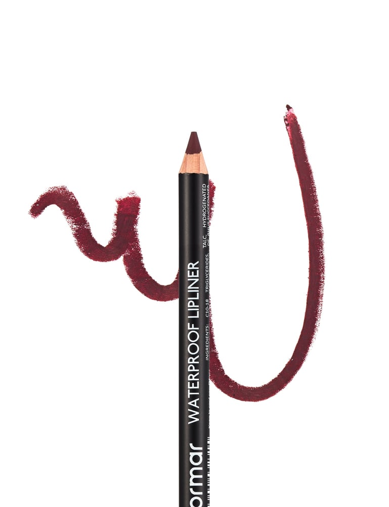 Lip liner waterproof resistant lips style matte from brand Flormar - 239
