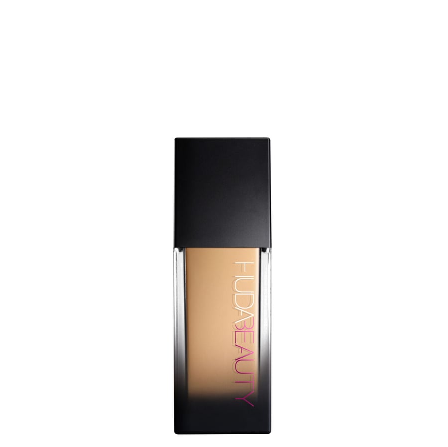 Foundation Fox Filter from Huda Beauty brand - 35 ml - CUSTARD 220N