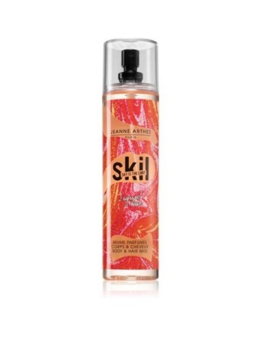 معطر جسم و شعر حب سائل او دي برفيوم من ماركة سكيل سكاي - 250 مل