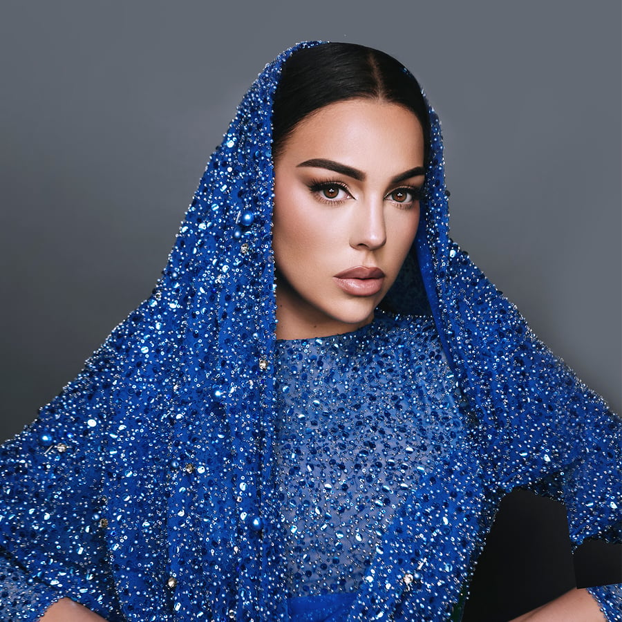 عدسات امارا شهرية - ماتشا