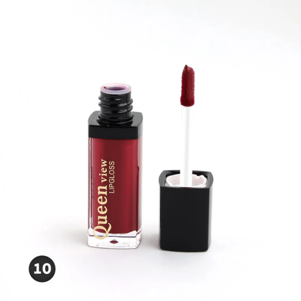 Liquid lipstick from Queen View brand - 10