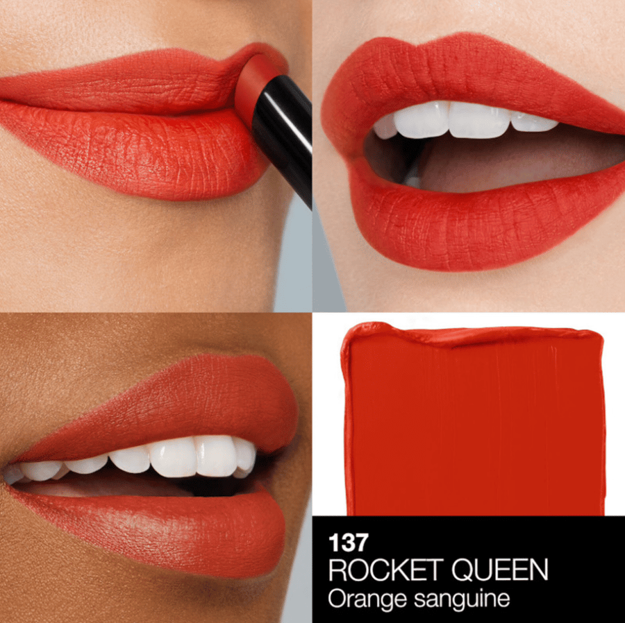 ليب ستك باور مات من ماركة نارس - 137 ROCKET QUEEN