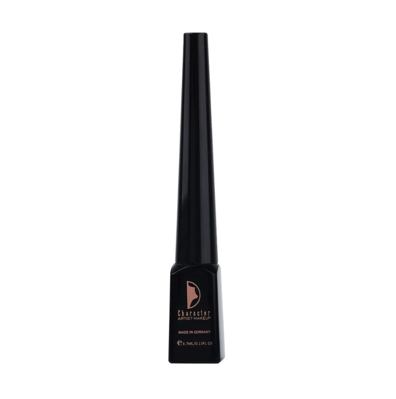 ايلاينر سائل فرشاة اسود فابيلوس من ماركة كاركتر - C601  Black