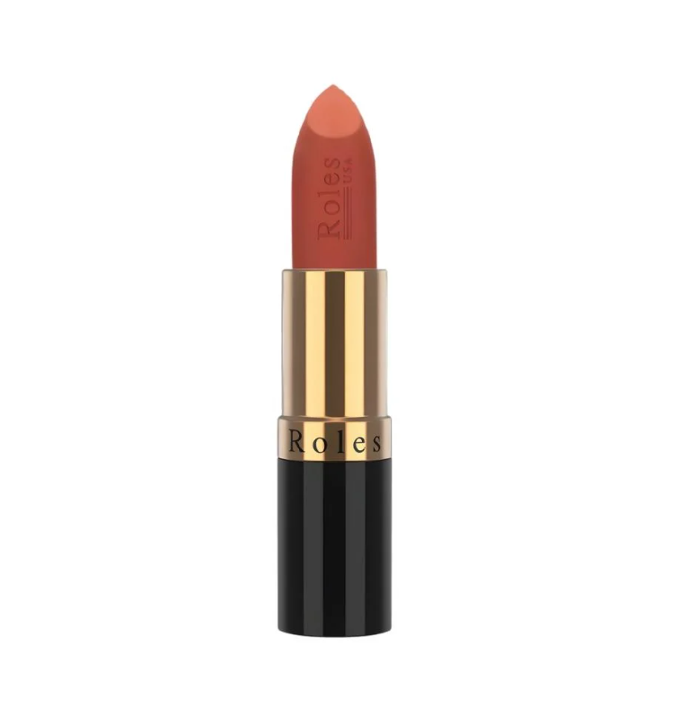 Lipstick creamy Elifers Mat from brand Rolls - 129