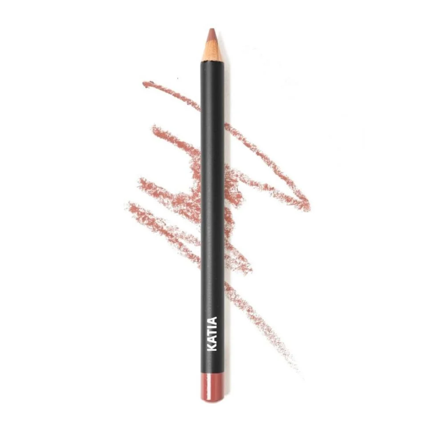 Lip liner lip from brand Katia - SAND