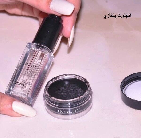 A drop from Inglot brand - 9 ml