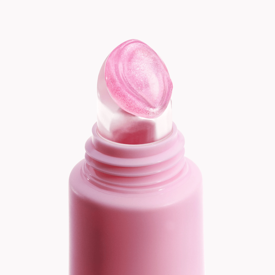 مرطب شفاه أديكت الببتيدات والسيراميد من ماركة ديور - 101 GLAZED PINK