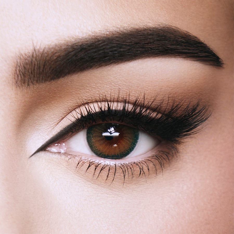 عدسات امارا شهرية - ماتشا
