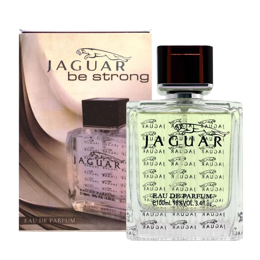 عطر بي سترونق من جاكوار - 100 مل