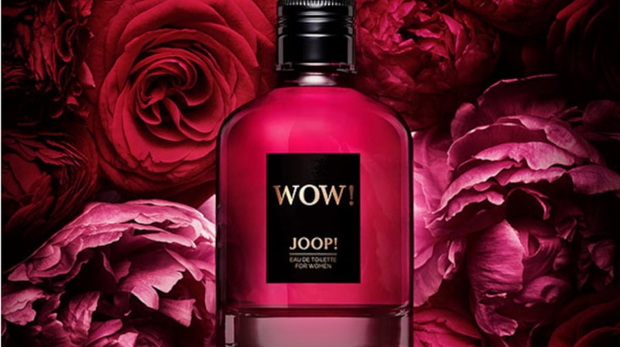 Wow! Women's Eau de Toilette from the brand Joub - 60 ml
