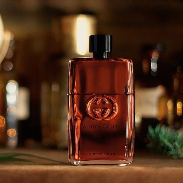 Absolutely Pure Home Eau de Parfum from Gucci brand - 100 ml