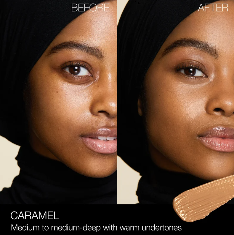 NARS brand concealer - Caramel 2